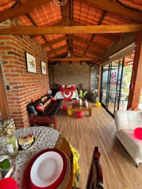 Pumamaki EcoLodge Glamping